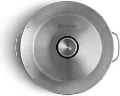 Burnhard Kiphouder - Chicken Roaster - RVS - 30,5 X 3,9 Cm 17 Burnhard Kiphouder - Chicken Roaster - RVS - 30,5 X 3,9 Cm -Barbecue Gereedschap Winkel 1200x960 2