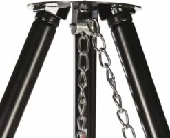 BBGRILL Driepoot Barbecue Zwart 172 Cm BBQ TRIPOD -Barbecue Gereedschap Winkel 1200x970 1