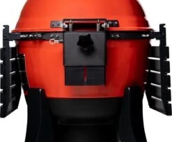 Kamado Joe - Kettle Joe Barbecue -Barbecue Gereedschap Winkel 1200x993