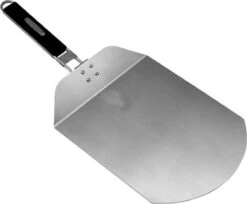 Alpina Pizzaschep - Voor Inklapbaar Handvat - RVS - 53 Cm -Barbecue Gereedschap Winkel 1200x993 5