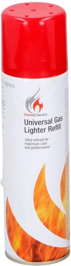 Butaan Gasfles / Aansteker Navulgas - 250 Ml -Barbecue Gereedschap Winkel 320x1200 1