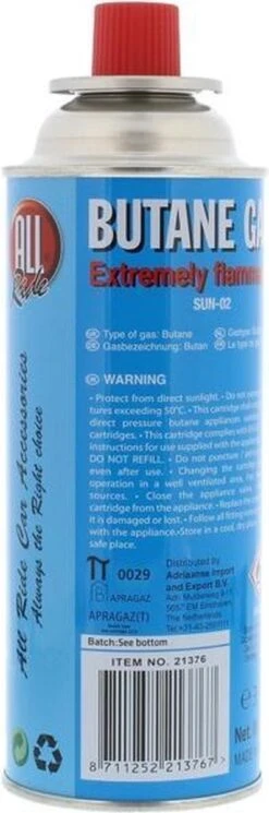 All Ride Butaan Gas / Navulgas 15 All Ride Butaan Gas / Navulgas -Barbecue Gereedschap Winkel 398x1200 1