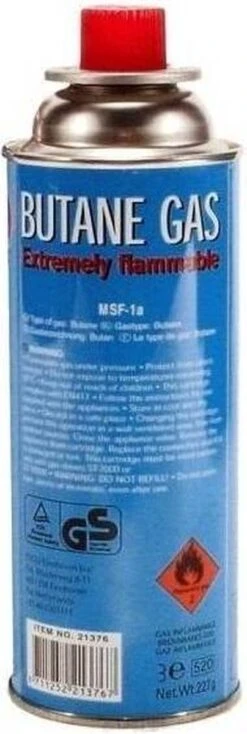 All Ride Butaan Gas / Navulgas 16 All Ride Butaan Gas / Navulgas -Barbecue Gereedschap Winkel 404x1200