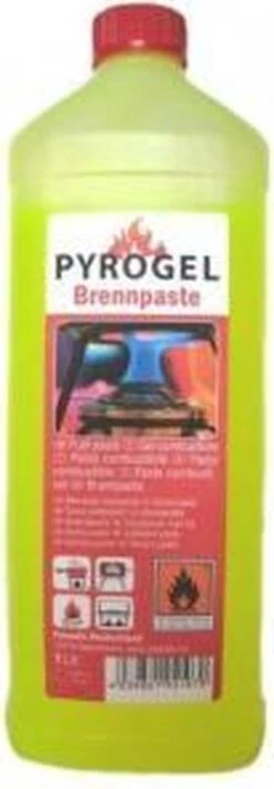 Pyrogel Brandpasta - Fles 1 Liter -Barbecue Gereedschap Winkel 417x1200 1