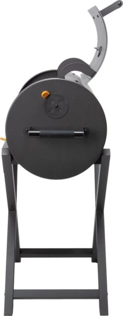 Boretti Fratello 2.0 Houtskool Barbecue -Barbecue Gereedschap Winkel 470x1200