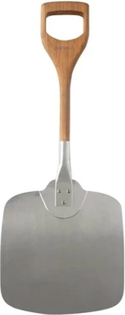Boska Pizzaschep Barbecue - Kort Handvat - Stabiel - Aluminium - Eikenhout - BBQ Accessoires 39 Boska Pizzaschep Barbecue - Kort Handvat - Stabiel - Aluminium - Eikenhout - BBQ Accessoires -Barbecue Gereedschap Winkel 476x1200
