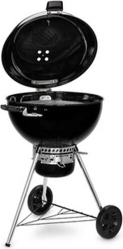 Weber Master Touch Premium SE E-5775 Barbecue -Barbecue Gereedschap Winkel 595x1200