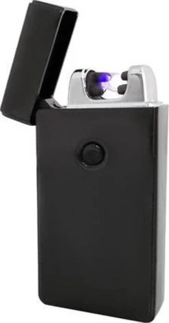 Merkloos Elektrische Plasma Aansteker USB Oplaadbaar -Barbecue Gereedschap Winkel 628x1200