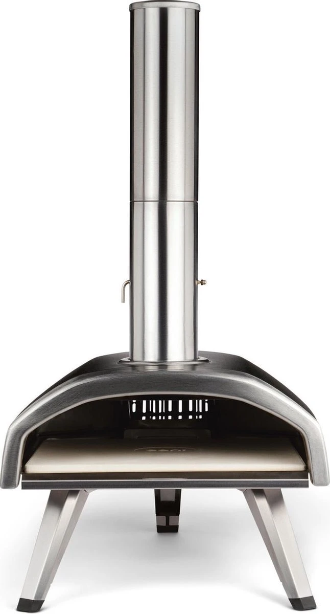 Ooni Fyra 12 Houtpellets Gestookte Pizzaoven 15 Ooni Fyra 12 Houtpellets Gestookte Pizzaoven - Afbeelding 15