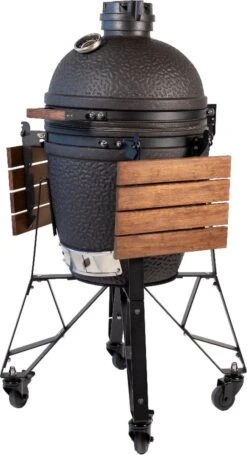 The Bastard Urban Medium - Kamado Barbecue - Kamado BBQ -Barbecue Gereedschap Winkel 651x1200