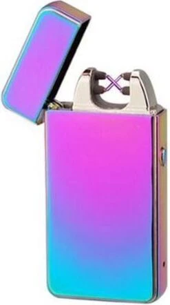 Merkloos Elektrische Plasma Aansteker USB Oplaadbaar -Barbecue Gereedschap Winkel 670x1200