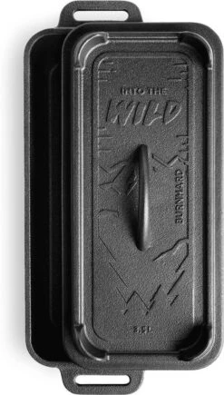 Burnhard Gietijzeren Broodpan 3,5 L - Broodbakvorm -Barbecue Gereedschap Winkel 682x1200 1