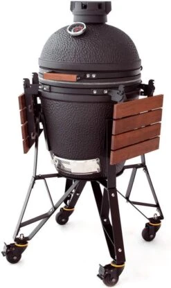 The Bastard Urban Medium - Kamado Barbecue - Kamado BBQ -Barbecue Gereedschap Winkel 712x1200