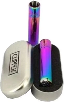 Metalen Clipper Aansteker - Vuursteenaansteker Icy -Barbecue Gereedschap Winkel 756x1200 2