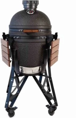 The Bastard Urban Medium - Kamado Barbecue - Kamado BBQ -Barbecue Gereedschap Winkel 772x1200