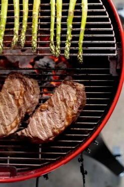 Kamado Joe - Kettle Joe Barbecue -Barbecue Gereedschap Winkel 799x1200 2