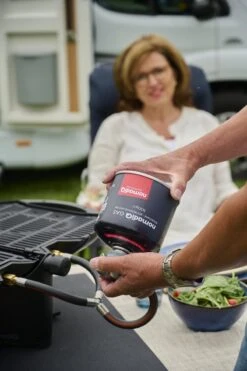 NomadiQ Gasflesjes (3 Stuks X 500 Gram) - EN417 Schroefventiel 8 NomadiQ Gasflesjes (3 Stuks X 500 Gram) - EN417 Schroefventiel -Barbecue Gereedschap Winkel 800x1200 13