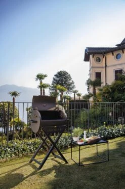 Boretti Fratello 2.0 Houtskool Barbecue -Barbecue Gereedschap Winkel 800x1200 5