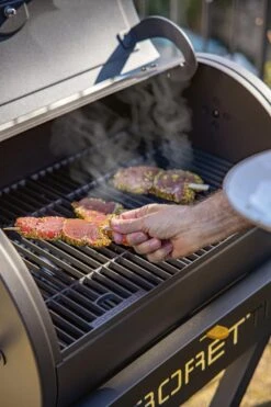 Boretti Fratello 2.0 Houtskool Barbecue -Barbecue Gereedschap Winkel 800x1200 7