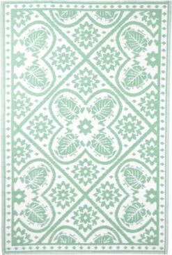 Esschert Design Buitenkleed 182x122 Cm Groen En Wit -Barbecue Gereedschap Winkel 808x1200 2