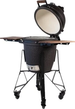 The Bastard Urban Medium - Kamado Barbecue - Kamado BBQ -Barbecue Gereedschap Winkel 830x1200