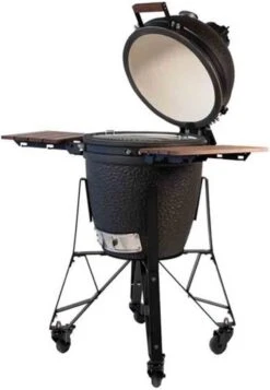 The Bastard Urban Medium - Kamado Barbecue - Kamado BBQ -Barbecue Gereedschap Winkel 831x1200