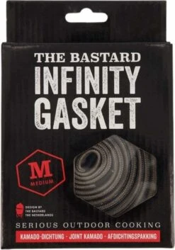 The Bastard Infinity Gasket Medium -Barbecue Gereedschap Winkel 839x1200 1