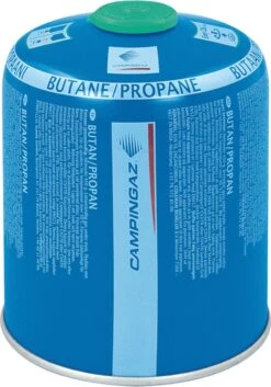 Campingaz - Cartouche - CV-470 Plus - 450 Gram -Barbecue Gereedschap Winkel 839x1200