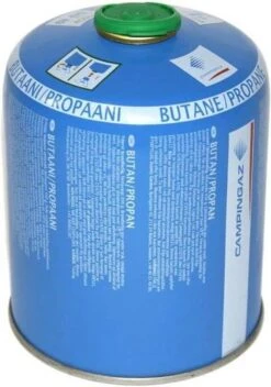 Campingaz - Cartouche - CV-470 Plus - 450 Gram -Barbecue Gereedschap Winkel 843x1200