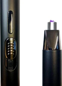 Merkloos Countryfield - Electrische Oplaadbare Aansteker - USB -Barbecue Gereedschap Winkel 870x1200 2