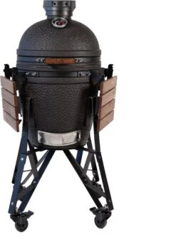 The Bastard Urban Medium - Kamado Barbecue - Kamado BBQ -Barbecue Gereedschap Winkel 882x1200