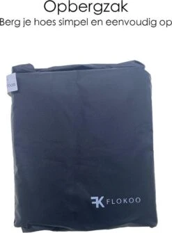 BBQ Beschermhoes - Voor Kamado - Universeel - Tot 23 Inch - Zwart 11 BBQ Beschermhoes - Voor Kamado - Universeel - Tot 23 Inch - Zwart -Barbecue Gereedschap Winkel 885x1200