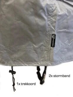 COVER UP HOC Diamond Bbq Hoes Rond - 70x80 Cm - Waterdicht Met Stormbanden En Trekkoord - Geschikt Voor O.a. Kamado, Big Green Egg, Grill Guru, The Bastard, Patton,Weber 14 COVER UP HOC Diamond Bbq Hoes Rond - 70x80 Cm - Waterdicht Met Stormbanden En Trekkoord - Geschikt Voor O.a. Kamado, Big Green Egg, Grill Guru, The Bastard, Patton,Weber -Barbecue Gereedschap Winkel 900x1200 18