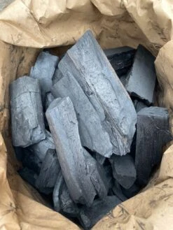 Freezing Coals - Eiken / Berken / Haagbeuk Met 5% Appel En Peren Houtskool - Houtskool - Zak à 10 Kg -Barbecue Gereedschap Winkel 900x1200 26