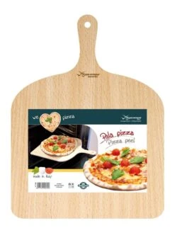 ETNA Pizza Set - Grote Pizzasteen & GRATIS Pizzaschep - 30 Cm X 38 Cm - Echt Italiaanse Pizzasteen - Broodbaksteen - BBQ Pizzasteen - Gemaakt Van Lavasteen Uit De Etna - Non-stick - Eppicotispai 15 ETNA Pizza Set - Grote Pizzasteen & GRATIS Pizzaschep - 30 Cm X 38 Cm - Echt Italiaanse Pizzasteen - Broodbaksteen - BBQ Pizzasteen - Gemaakt Van Lavasteen Uit De Etna - Non-stick - Eppicotispai -Barbecue Gereedschap Winkel 901x1200 1