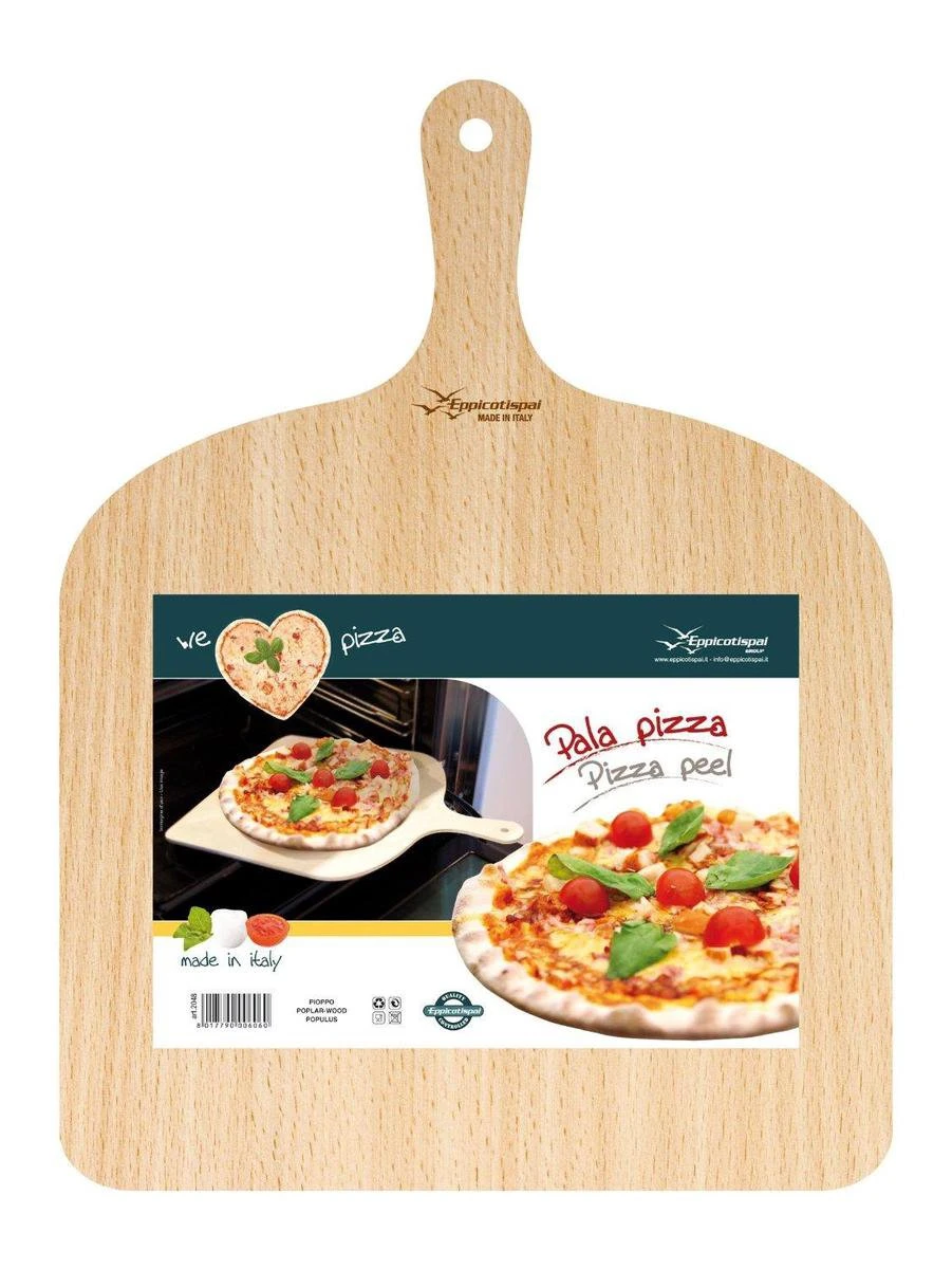 ETNA Pizza Set - Grote Pizzasteen & GRATIS Pizzaschep - 30 Cm X 38 Cm - Echt Italiaanse Pizzasteen - Broodbaksteen - BBQ Pizzasteen - Gemaakt Van Lavasteen Uit De Etna - Non-stick - Eppicotispai 8 ETNA Pizza Set - Grote Pizzasteen & GRATIS Pizzaschep - 30 Cm X 38 Cm - Echt Italiaanse Pizzasteen - Broodbaksteen - BBQ Pizzasteen - Gemaakt Van Lavasteen Uit De Etna - Non-stick - Eppicotispai - Afbeelding 8