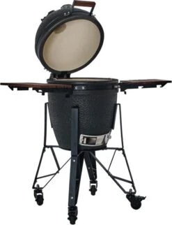 The Bastard Urban Medium - Kamado Barbecue - Kamado BBQ -Barbecue Gereedschap Winkel 921x1200