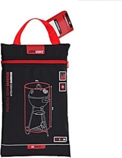 Pro Garden ProGarden Barbecuehoes Rond 70x80 Cm -Barbecue Gereedschap Winkel 927x1200