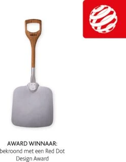 Boska Pizzaschep Barbecue - Kort Handvat - Stabiel - Aluminium - Eikenhout - BBQ Accessoires 23 Boska Pizzaschep Barbecue - Kort Handvat - Stabiel - Aluminium - Eikenhout - BBQ Accessoires -Barbecue Gereedschap Winkel 935x1200 4