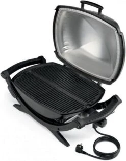 Weber - Q 1400 Barbecue 38 Weber - Q 1400 Barbecue -Barbecue Gereedschap Winkel 944x1200